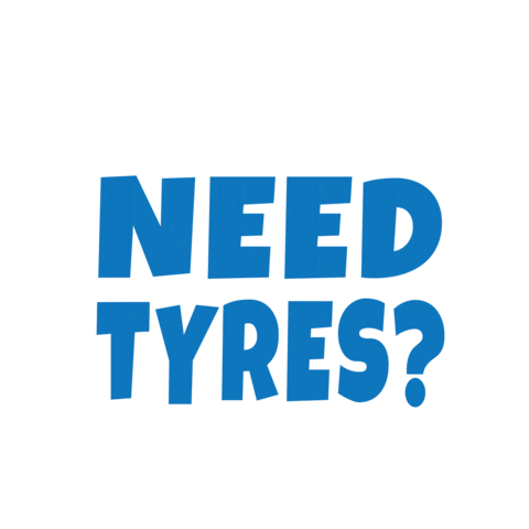 baigtyres Sticker