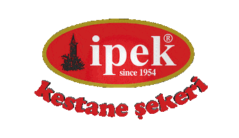 İpek Pişmaniye Sticker