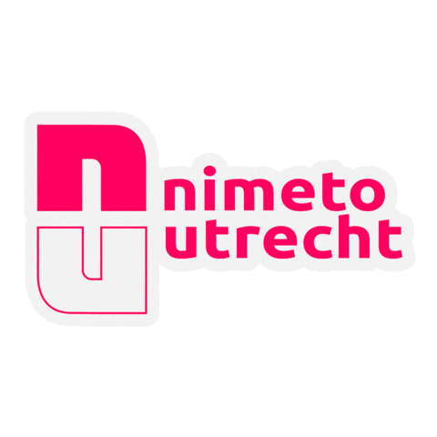 Nimeto Sticker