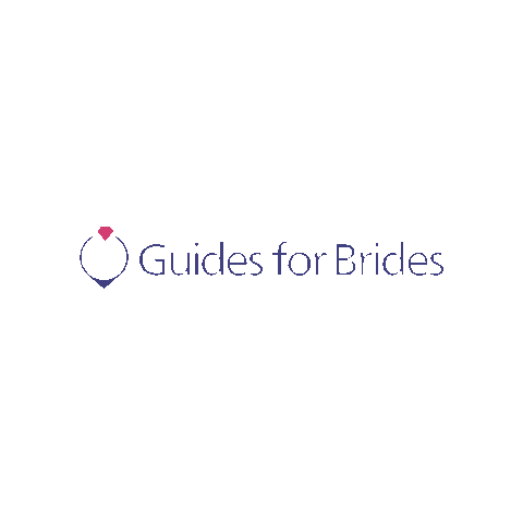 Guides for Brides Sticker