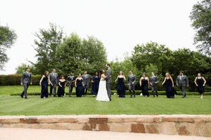 Wedding GIF