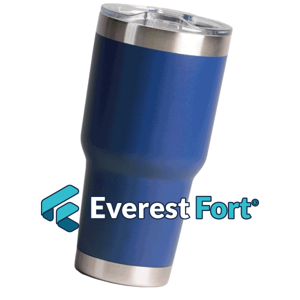 Coffee Love Sticker by Everest Fort