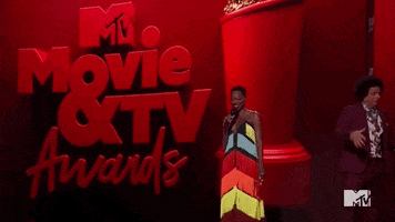Eric Andre GIF by MTV Movie & TV Awards