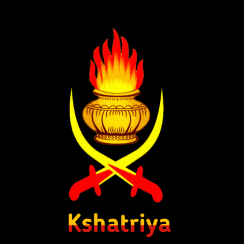 Kalash Kshatriya GIF
