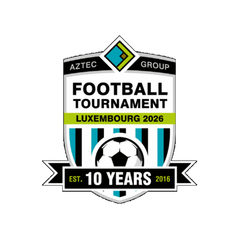 Football Event Sticker by AztecGroup