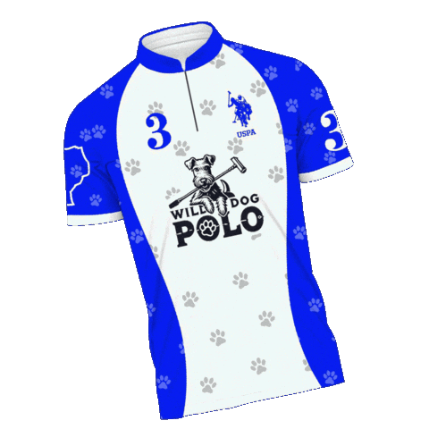 Ocpc Sticker by OC Polo Club