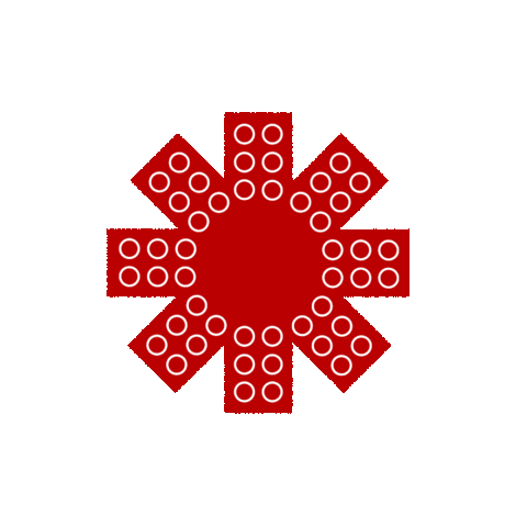 Santerra Madrid Sticker