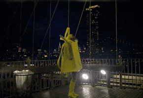 Nyc Wow GIF by TELFARGLOBAL