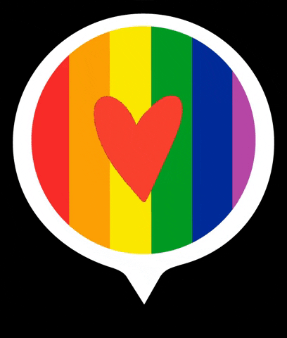 ONGLGBT GIF