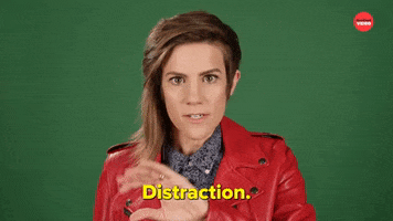 Lgbt Distraction GIF by BuzzFeed