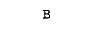 Typewriter Schreibmaschine Sticker by Verein Ute Bock