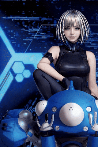 Girl Love GIF