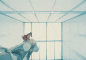 Music Video Performance GIF by COIN