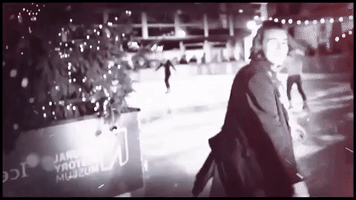 nadsaturnus harry styles lily collins GIF