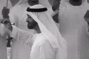 Mbz GIF by santiago country club