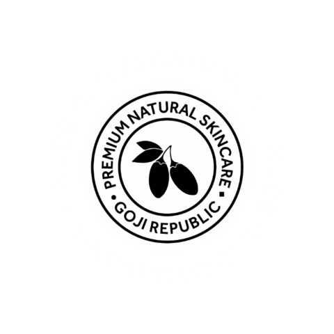 GOJI REPUBLIC Sticker