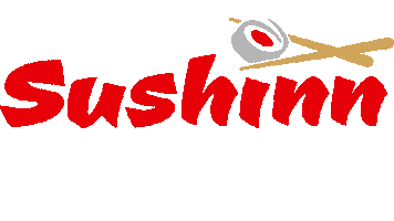 Sushi İnn Sticker