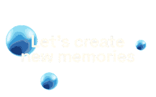 be•at venues Sticker