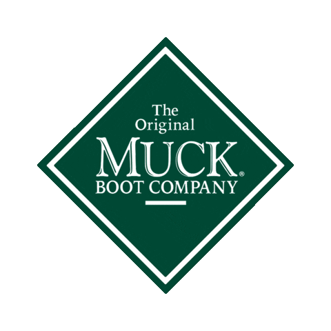 MuckBootCo Sticker