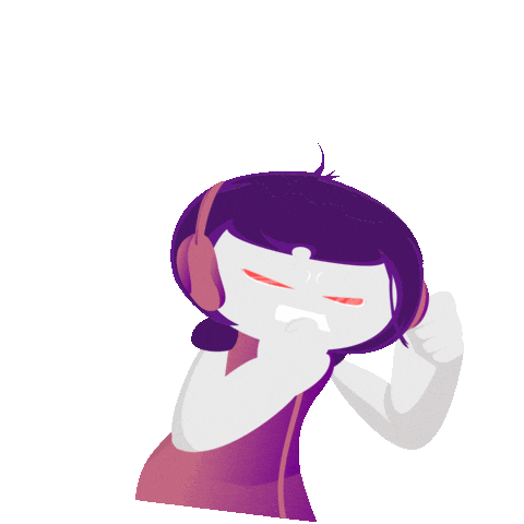 Mahakarya Adi Indonesia Sticker