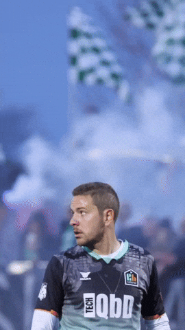 Chicago House GIF by Diaza Football