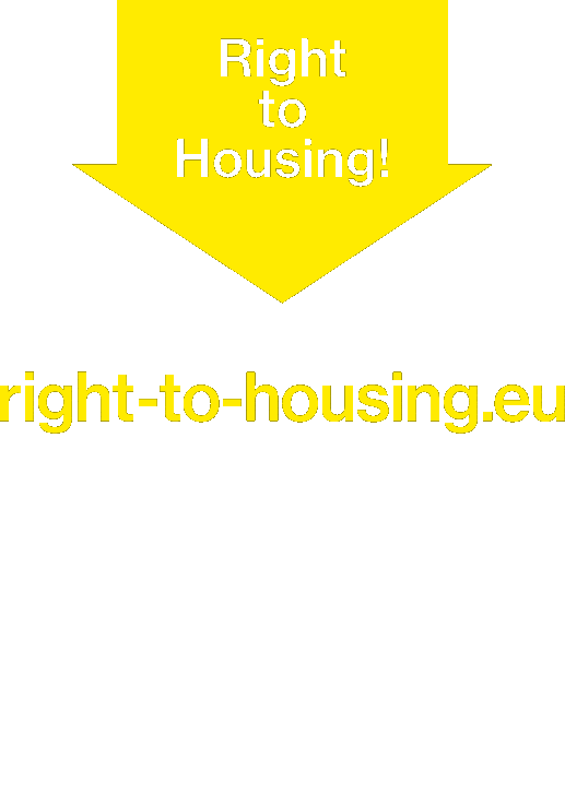 Housing Sticker by HouseEurope!