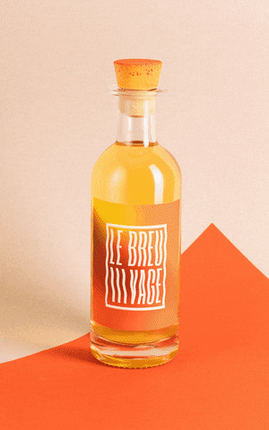 Le Breuvage GIF