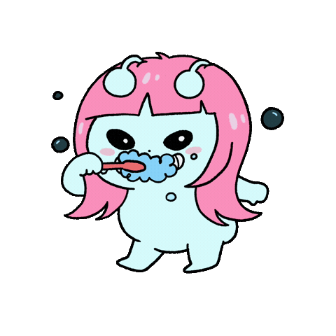 Ziggy Sticker by aicopan