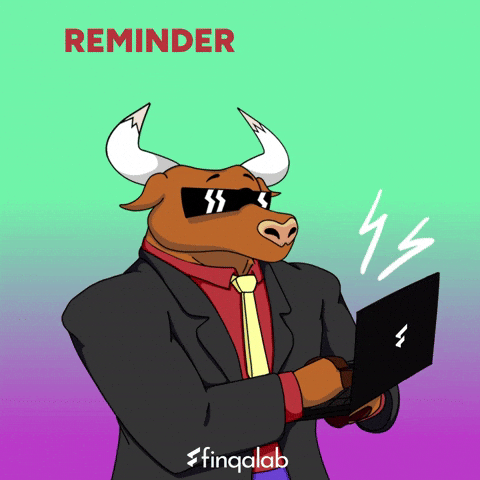 Wealth Invest GIF by Finqalab