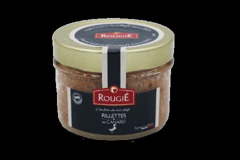 rillette meaning, definitions, synonyms