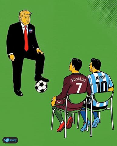 Football Soccer GIF by Moby
