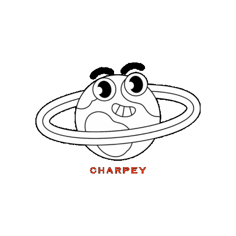 Eu Sei Sticker by Charpey