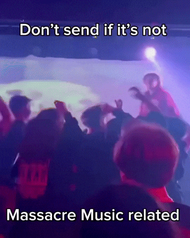 Kansas City GIF by Massacre Music