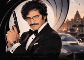 Engineer Deploy GIF
