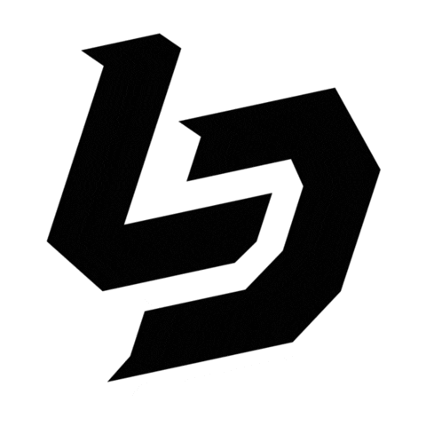 Racing Hat Sticker by Locked Down Brand