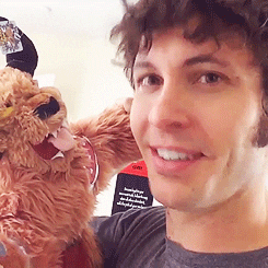 toby turner what a cutie GIF