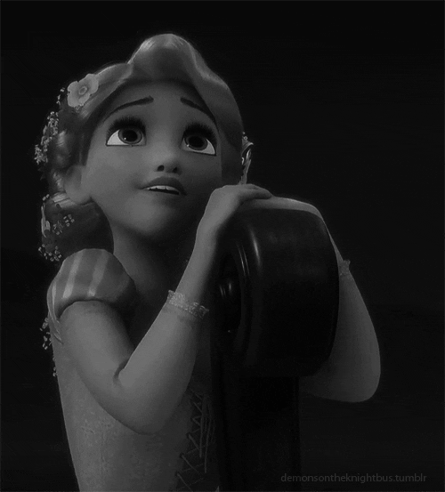 fairy tale animation GIF