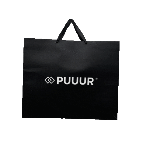 PUUUR Interiors Sticker