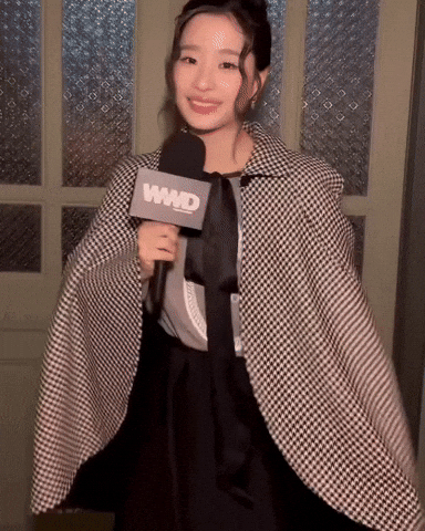 Dior Gmmtv GIF