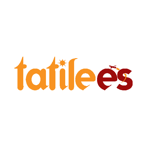 tatileesturizm Sticker