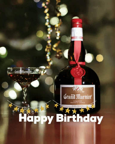 Happy Birthday GIF