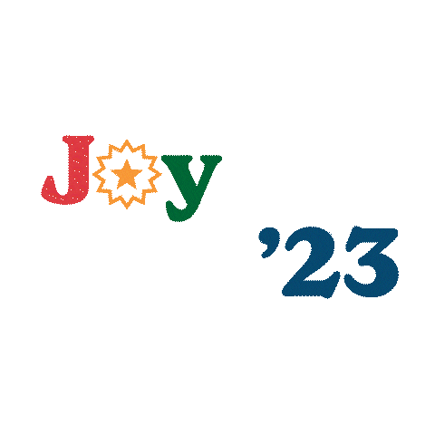 Black Joy Sticker by JoyFestNY