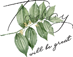 Day Flower Sticker by Blog & Beauty