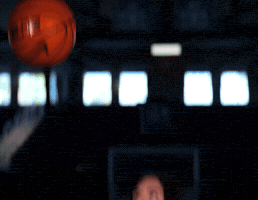 Judit Valero GIF by Butler University Athletics