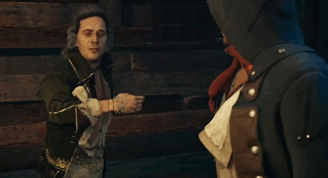 assassin