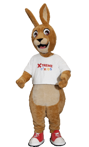 Xtreme KiDS Sticker