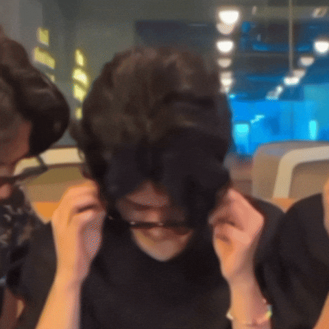Reactions GIF