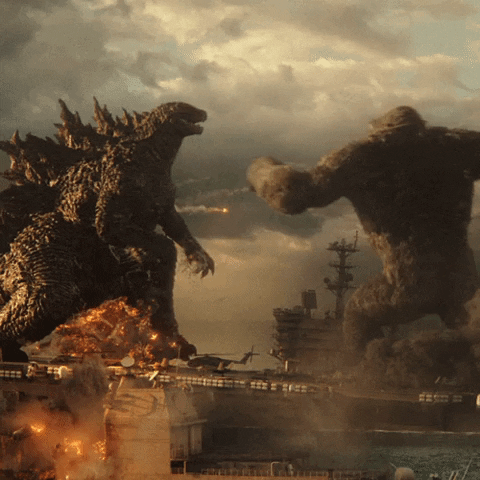 Godzilla Vs Kong Weekend Thread Read The Rules Before Posting 32 2m 3 Day 48 5m 5 Day The Monkey Saved The Theaters Numbers And Data The Box Office Theory Forums