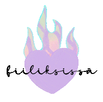 Stoori By Sara Sticker