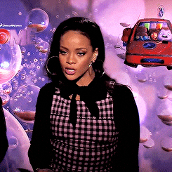 Dancing Queen Rihanna GIF - Find & Share on GIPHY